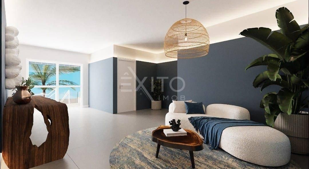 Apartamento, 2 quartos, 78 m² - Foto 2