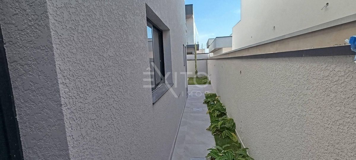 Sobrado, 3 quartos, 222 m² - Foto 4