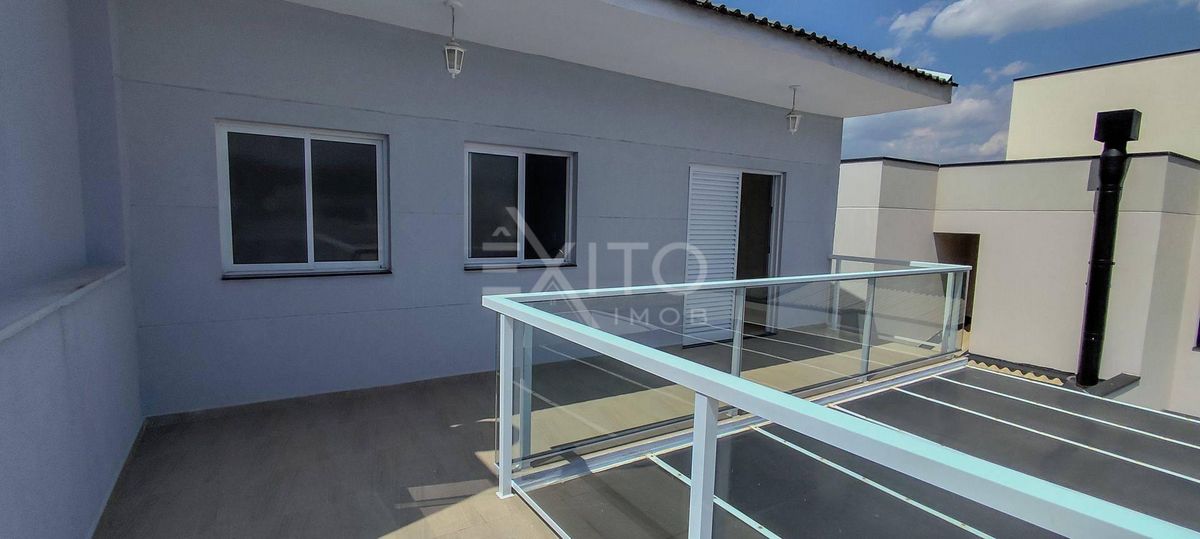 Casa de Condomínio, 4 quartos - Foto 17