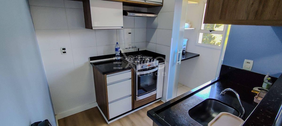 Apartamento, 2 quartos, 57 m² - Foto 4