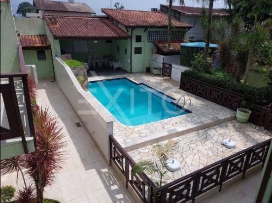 Sobrado, 3 quartos, 113 m² - Foto 2