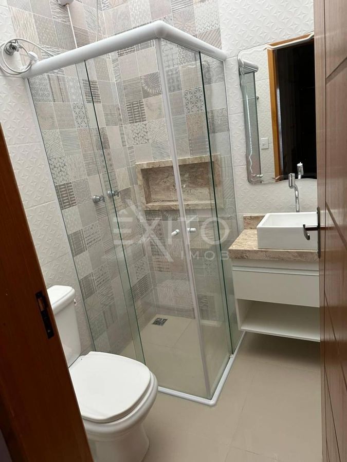 Casa, 3 quartos, 126 m² - Foto 10
