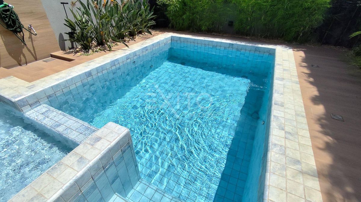 Casa, 3 quartos, 289 m² - Foto 9
