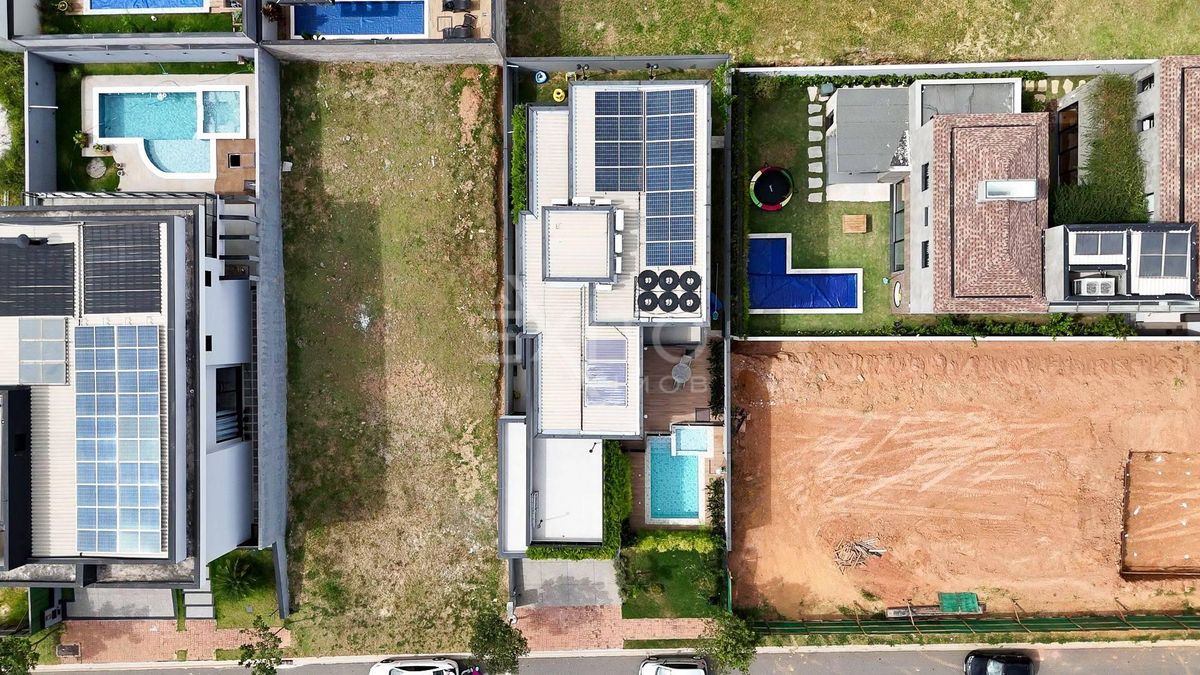 Casa, 3 quartos, 289 m² - Foto 29