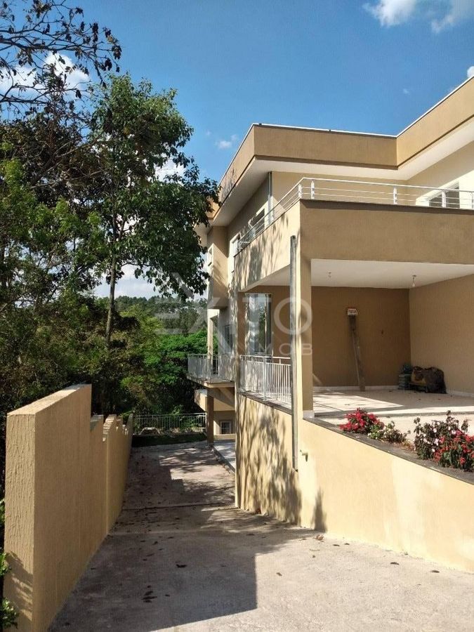 Casa, 4 quartos, 409 m² - Foto 28