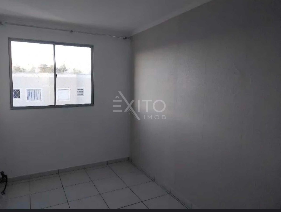 Apartamento, 2 quartos, 51 m² - Foto 3