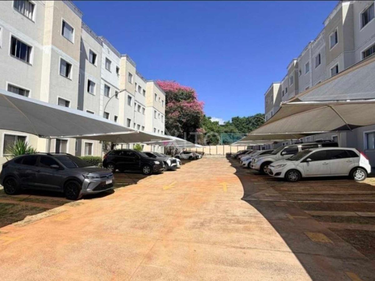 Apartamento, 2 quartos, 51 m² - Foto 25