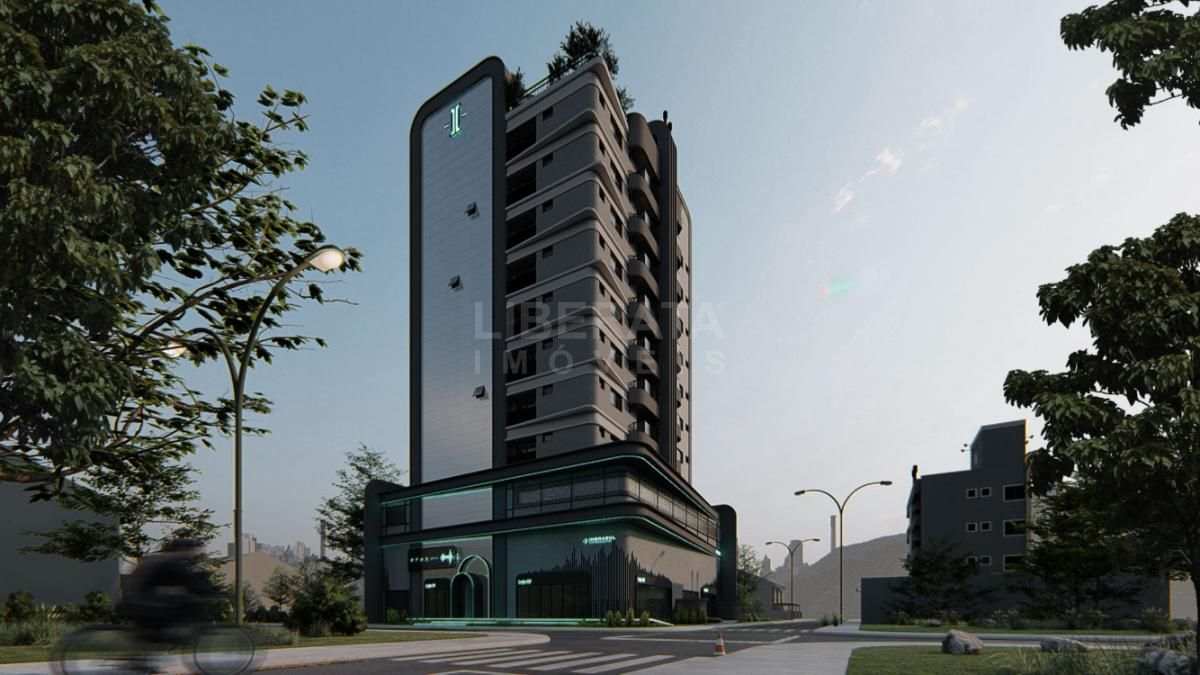 Opus House no Centro, Navegantes, SC