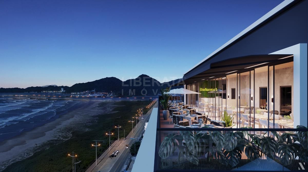 990 Square no Centro, Navegantes, SC