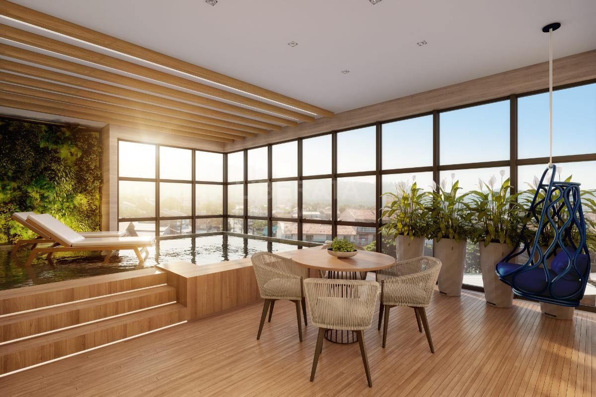 Residencial Ilha de San Andrés em Gravatá, Navegantes, SC