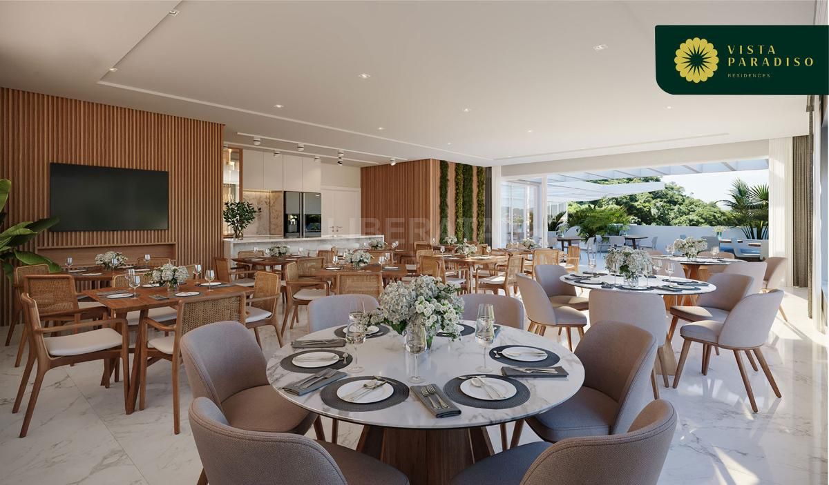 Residencial Vista Paradiso, Centro, Penha, SC - foto 18