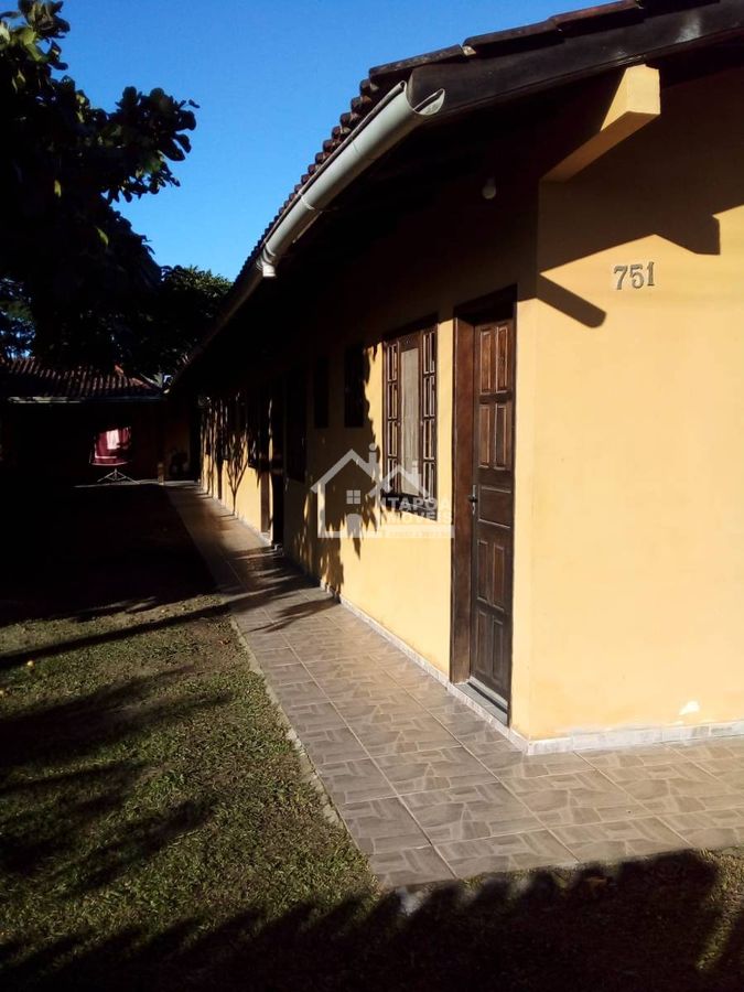 Pousada à venda em Itapoá - Balneário Brandalize