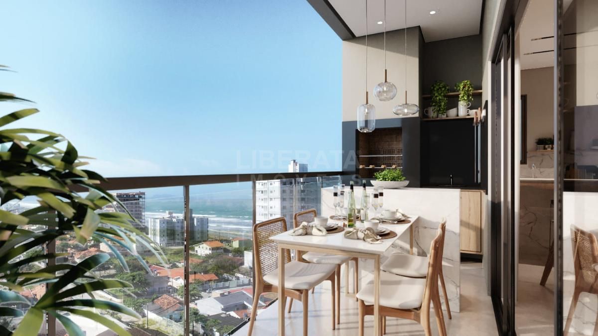 Residencial Ilha de San Andrés em Gravatá, Navegantes, SC
