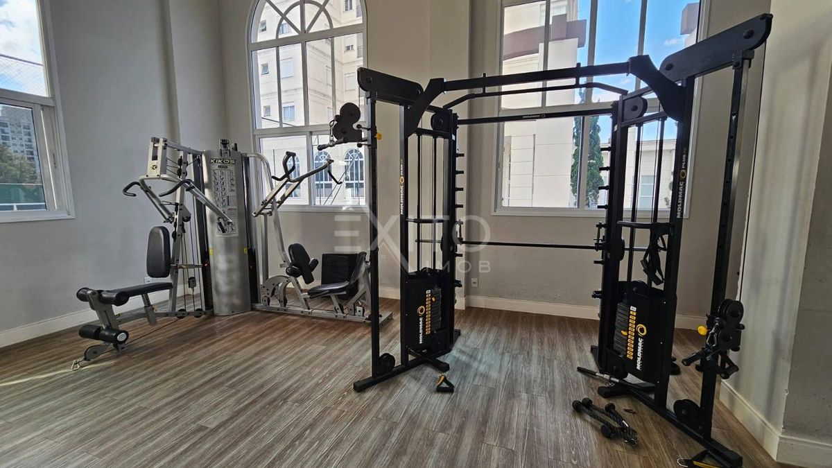 Apartamento, 3 quartos, 163 m² - Foto 52