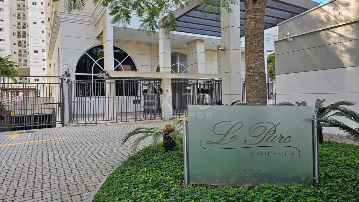 Apartamento, 3 quartos, 163 m² - Foto 1