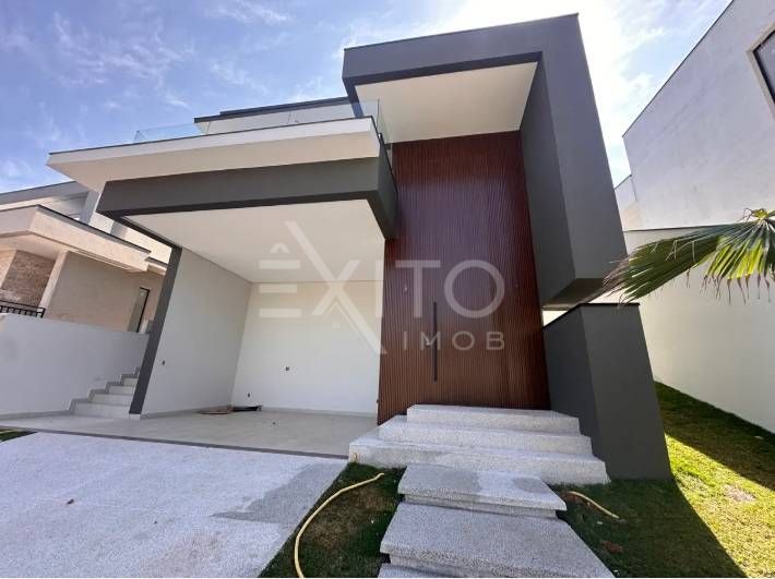 Casa de Condomínio, 3 quartos - Foto 8