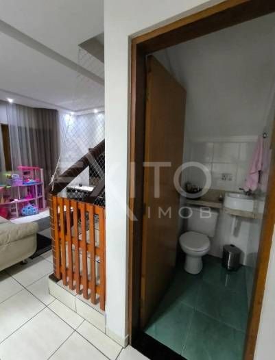 Casa, 3 quartos, 160 m² - Foto 6