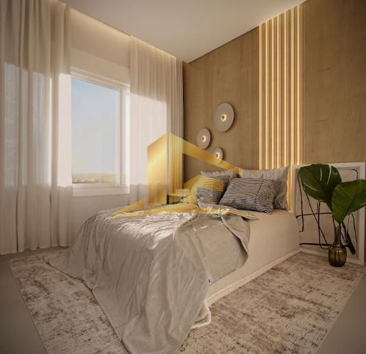 Apartamento, 1 quarto, 28 m² - Foto 7