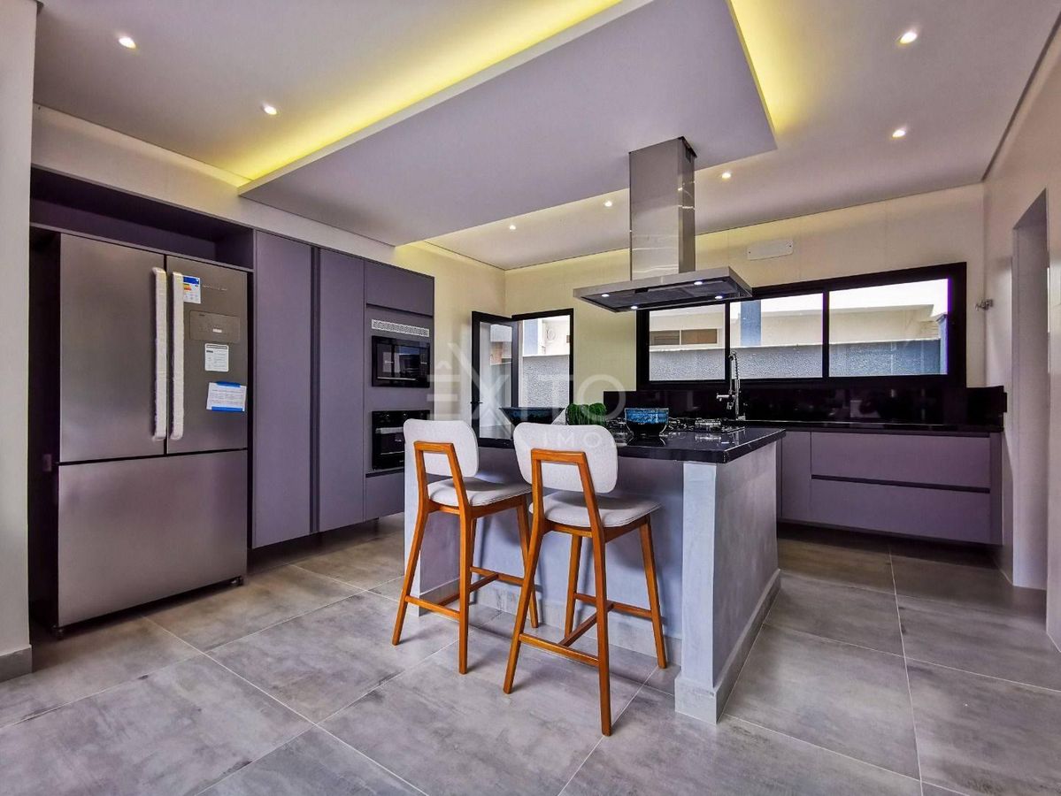 Casa, 5 quartos, 460 m² - Foto 6