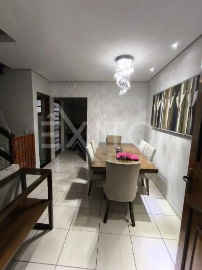 Casa, 3 quartos, 160 m² - Foto 3