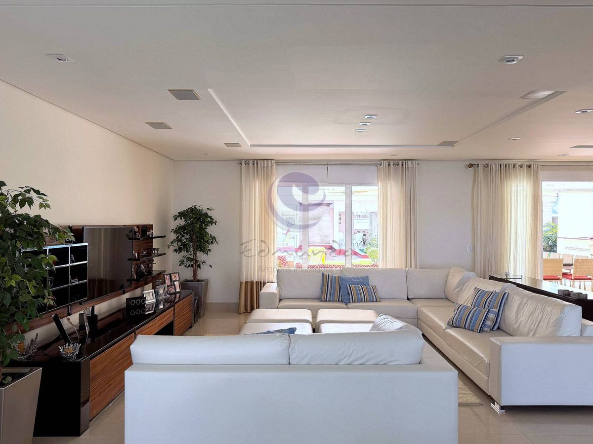 Villa Della Volpe — A casa ideal para quem valoriza espaço, conforto e receber bem no Jardim Acapulco.