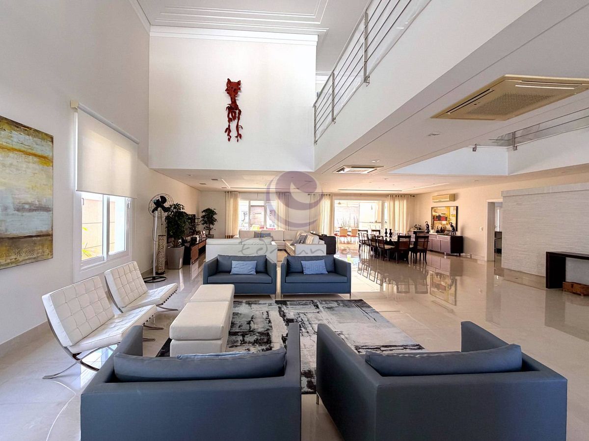 Villa Della Volpe — A casa ideal para quem valoriza espaço, conforto e receber bem no Jardim Acapulco.