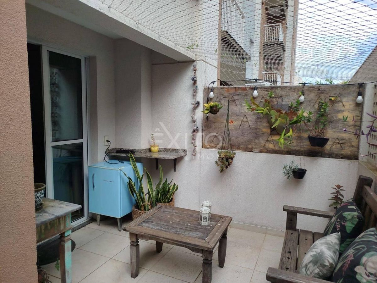 Apartamento, 3 quartos, 79 m² - Foto 2