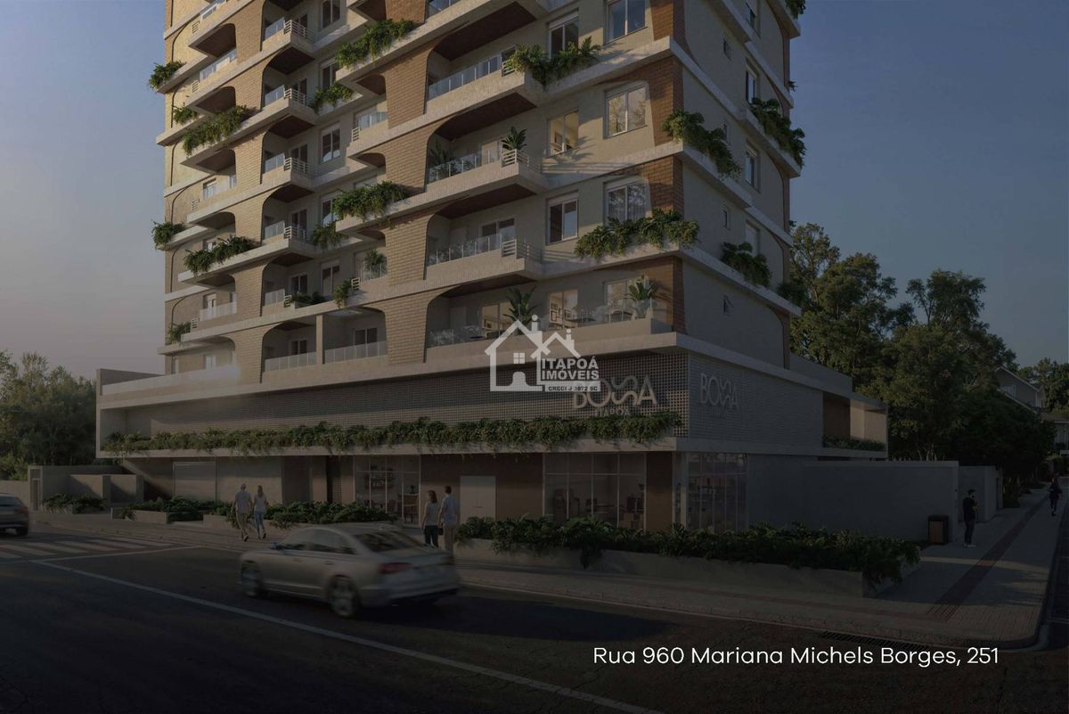 Apartamento, 1 quarto, 29 m² - Foto 12