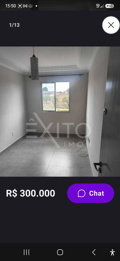 Apartamento, 2 quartos, 50 m² - Foto 9