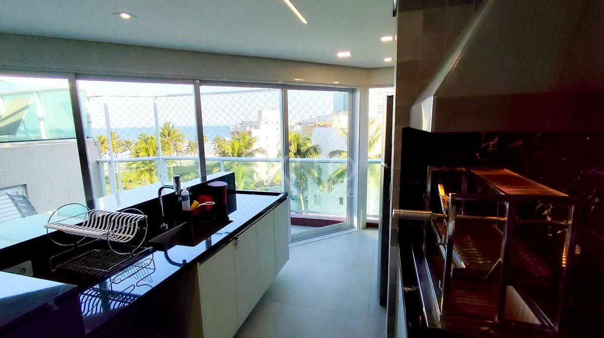 Cobertura, 4 quartos, 324 m² - Foto 28