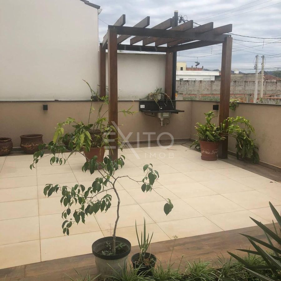 Sobrado, 3 quartos, 225 m² - Foto 5