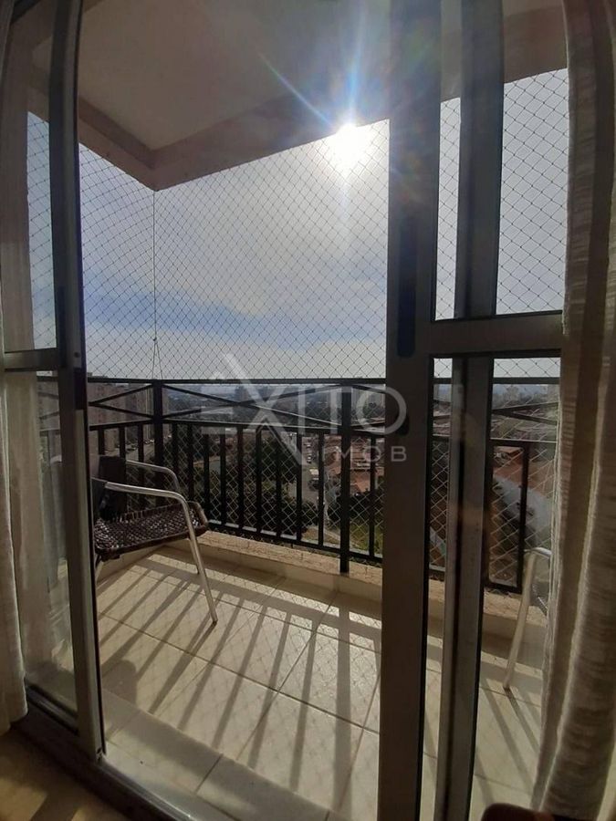 Apartamento, 2 quartos, 54 m² - Foto 2