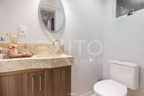 Sobrado, 2 quartos, 78 m² - Foto 6