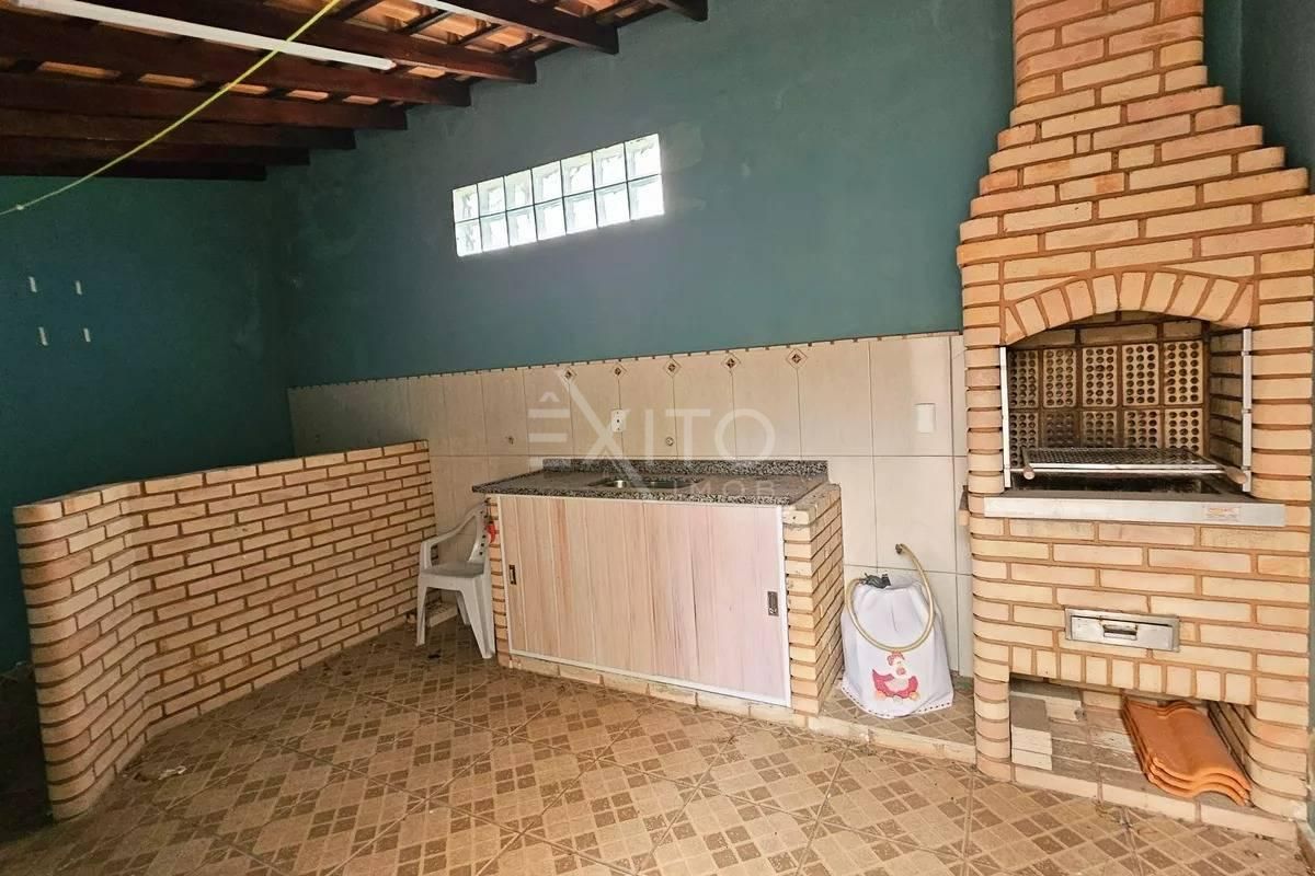 Casa de Condomínio, 3 quartos - Foto 20
