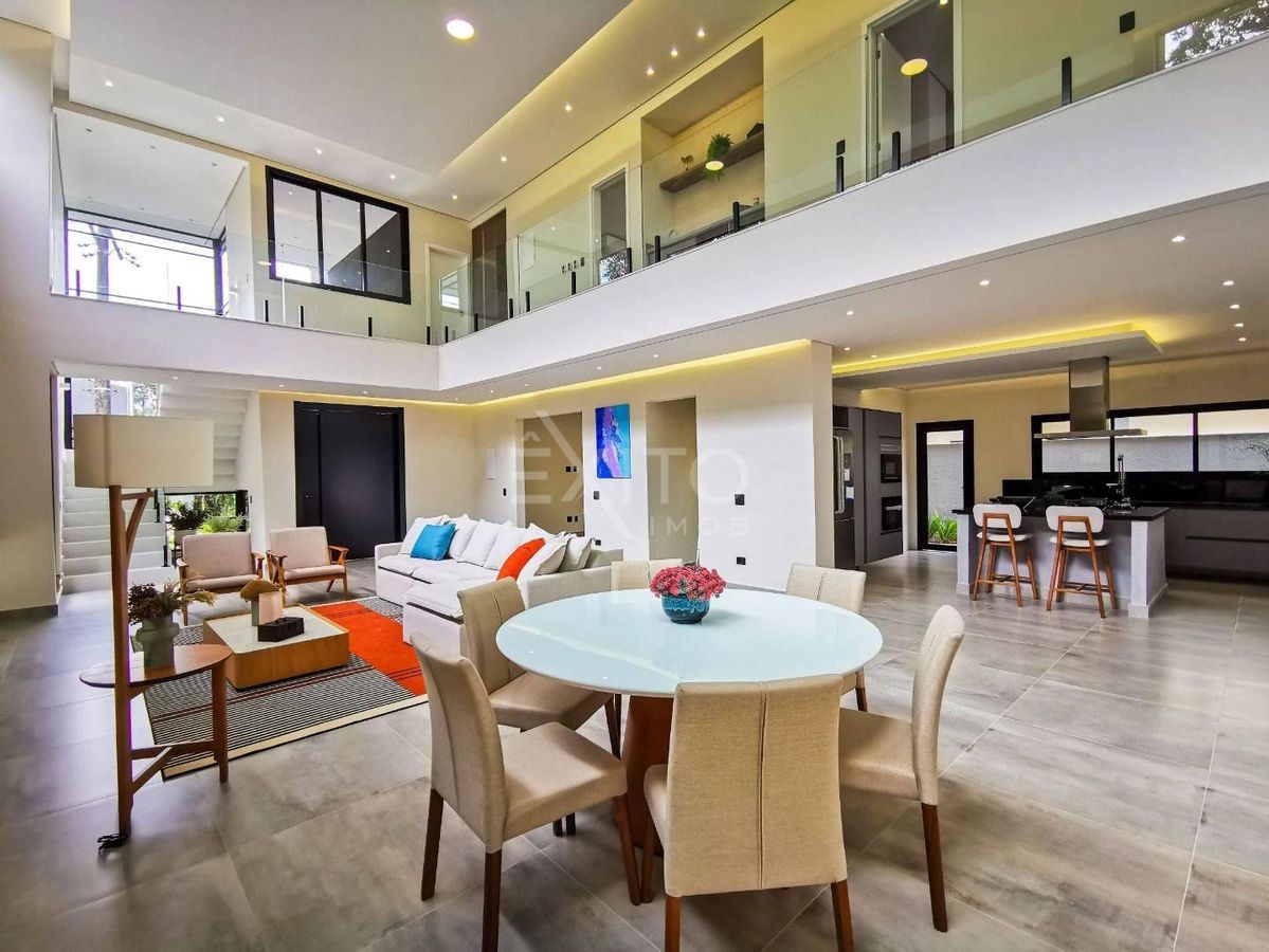 Casa, 5 quartos, 460 m² - Foto 21