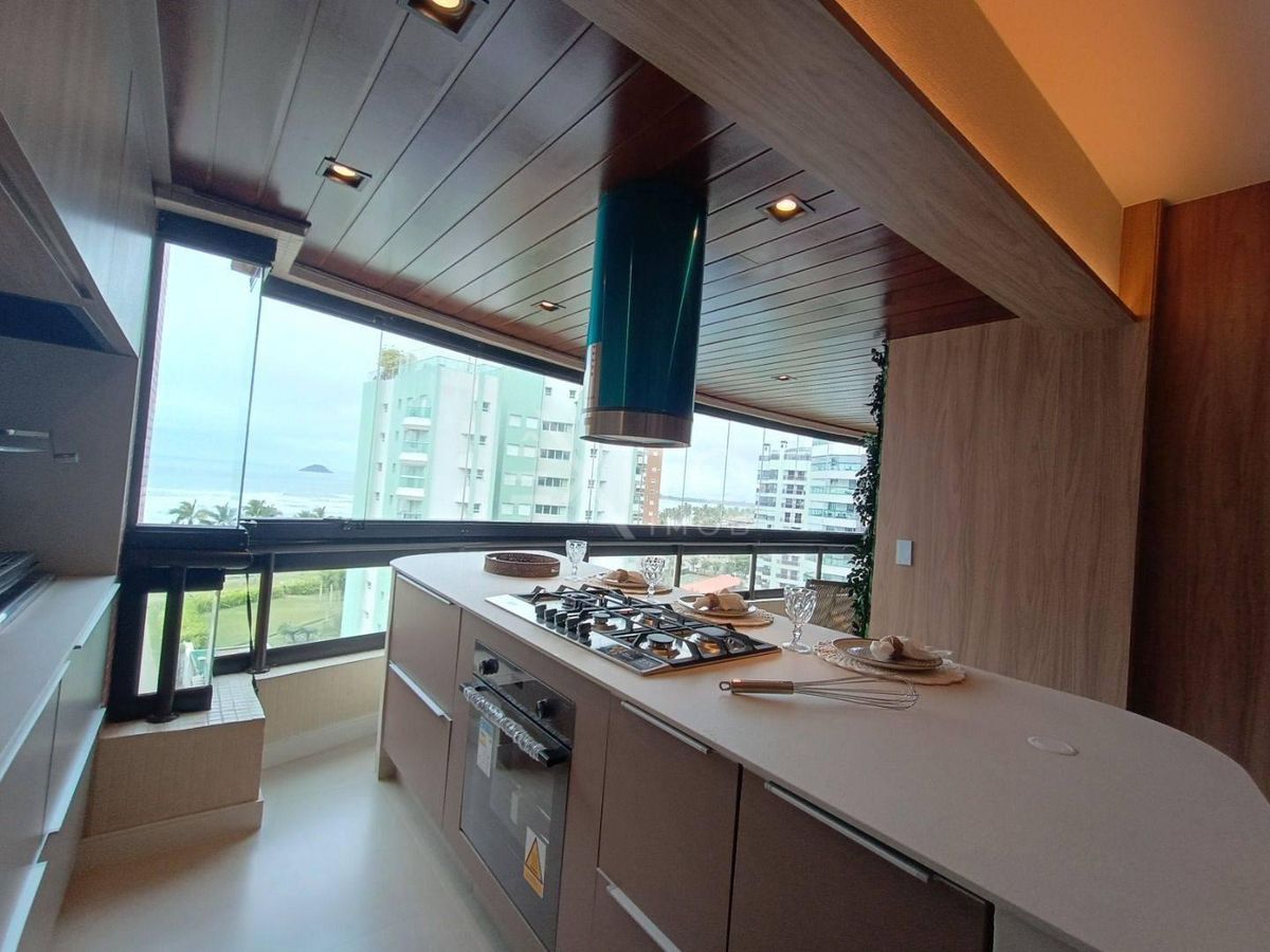 Apartamento, 4 quartos, 121 m² - Foto 5