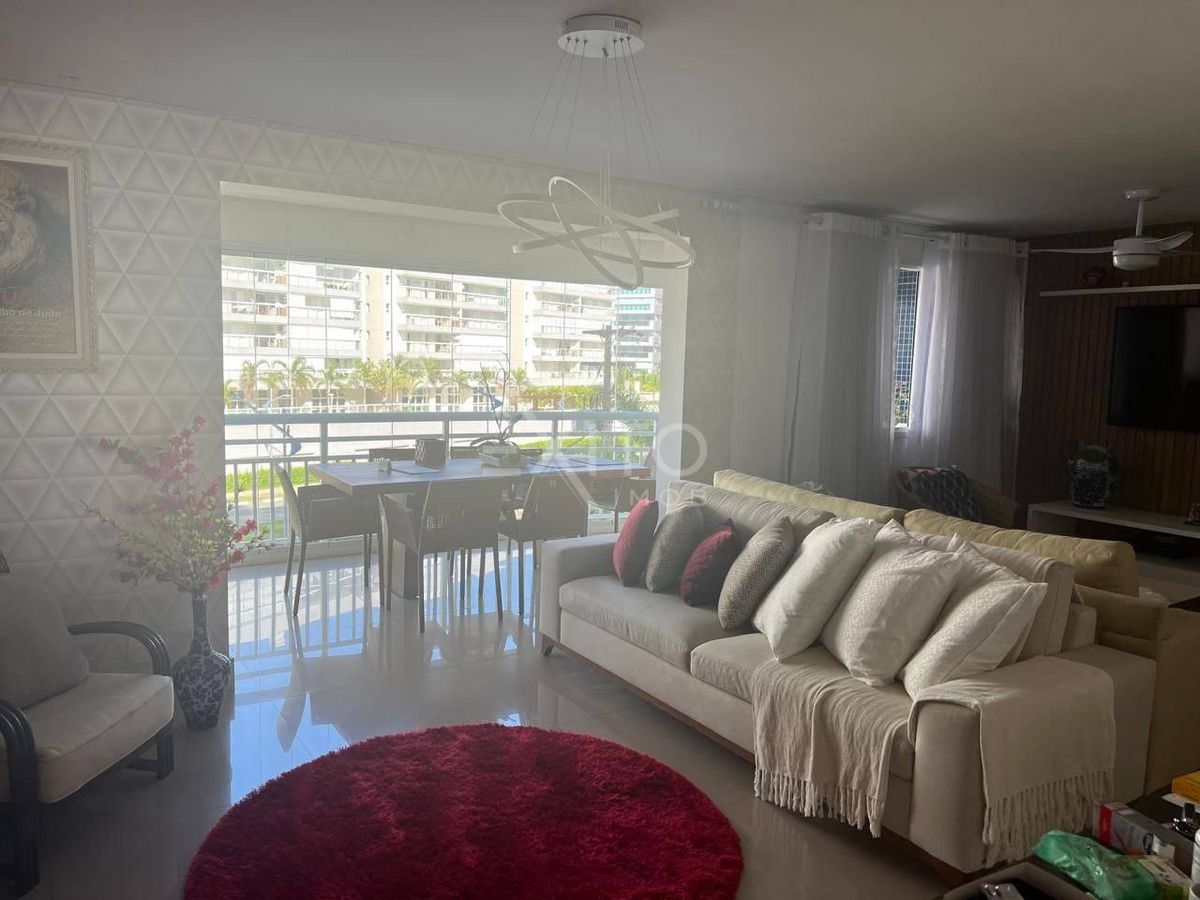 Apartamento, 3 quartos, 138 m² - Foto 11