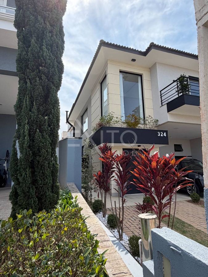 Casa de Condomínio, 4 quartos - Foto 83