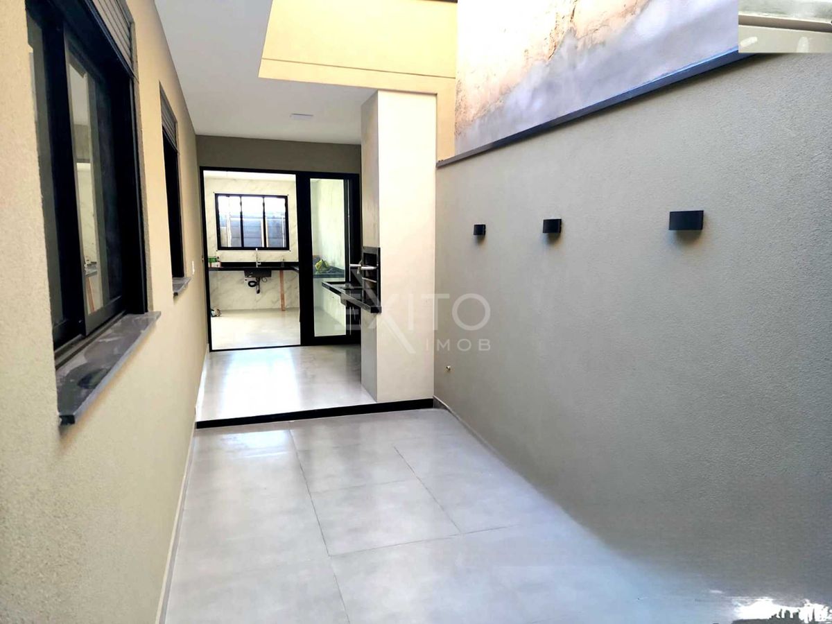 Casa, 3 quartos, 96 m² - Foto 5