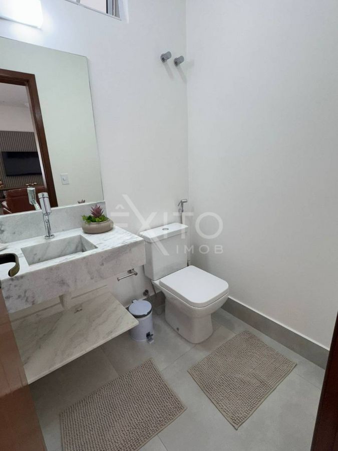 Sobrado, 5 quartos, 263 m² - Foto 18