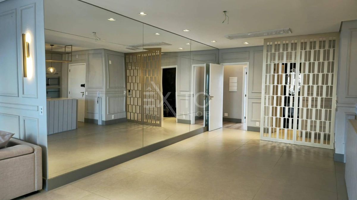Apartamento, 3 quartos, 163 m² - Foto 2