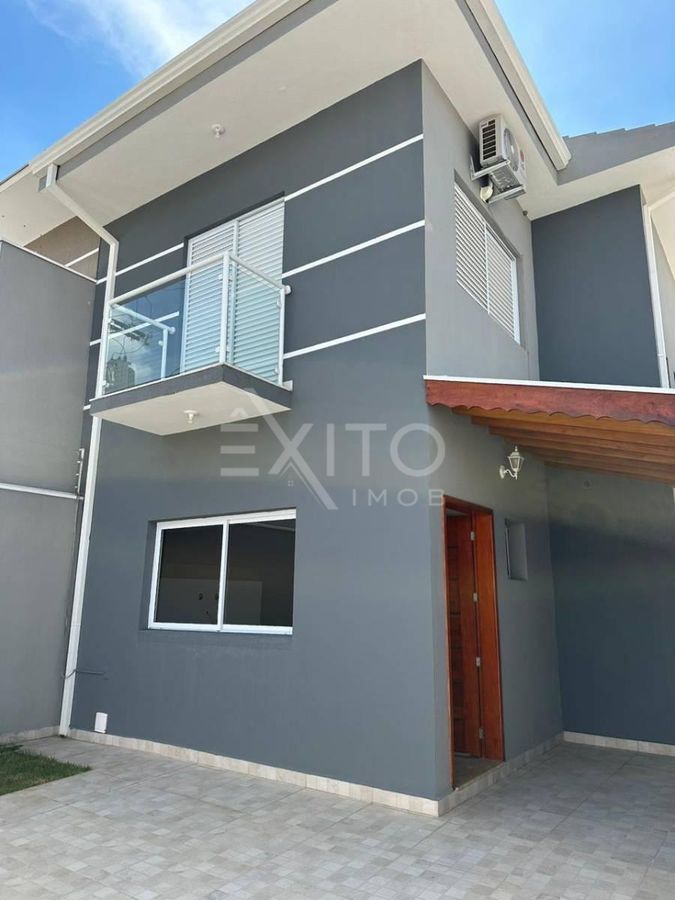 Casa, 3 quartos, 126 m² - Foto 24