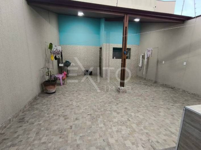 Casa, 3 quartos, 160 m² - Foto 14
