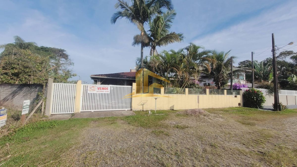 Casa, 4 quartos, 250 m² - Foto 16