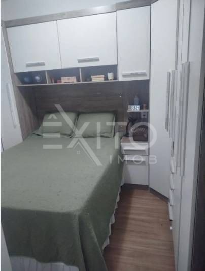Apartamento, 2 quartos, 47 m² - Foto 9