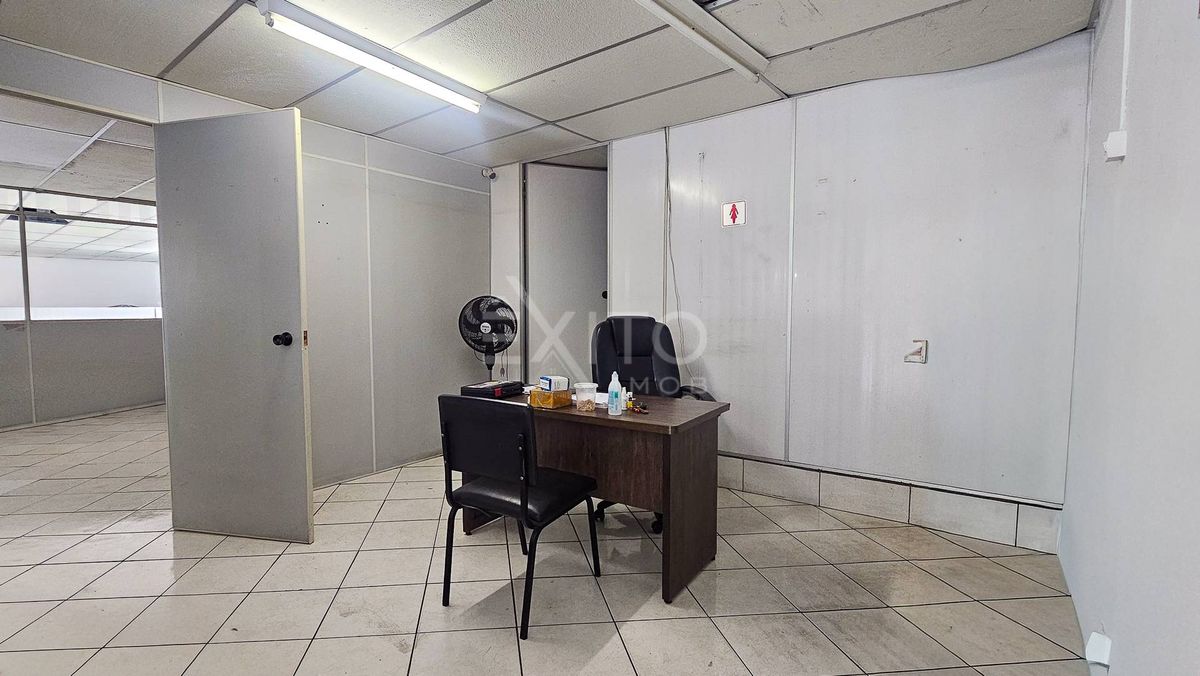 Loja-Salão, 240 m² - Foto 9