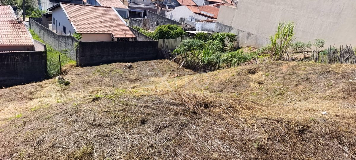 Terreno, 250 m² - Foto 1