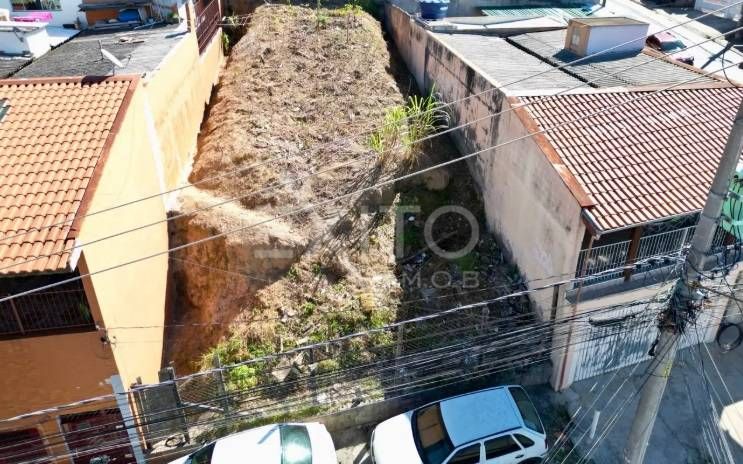 Terreno, 250 m² - Foto 2