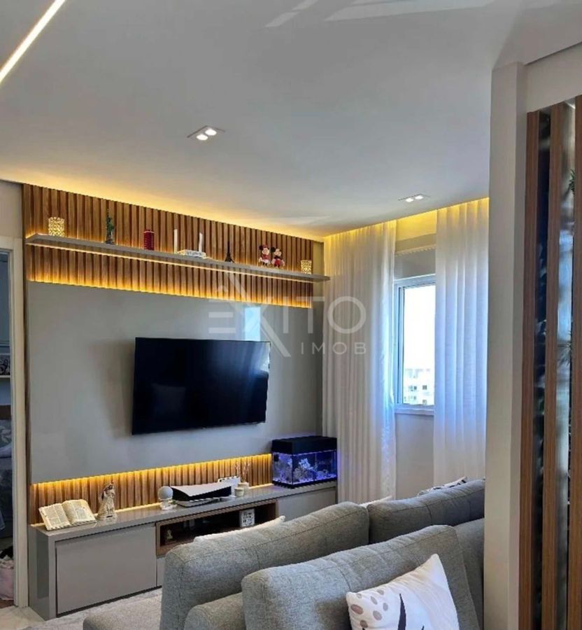Apartamento, 3 quartos, 60 m² - Foto 6