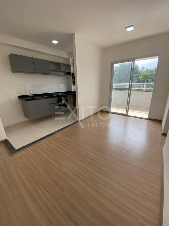 Apartamento, 3 quartos, 60 m² - Foto 4